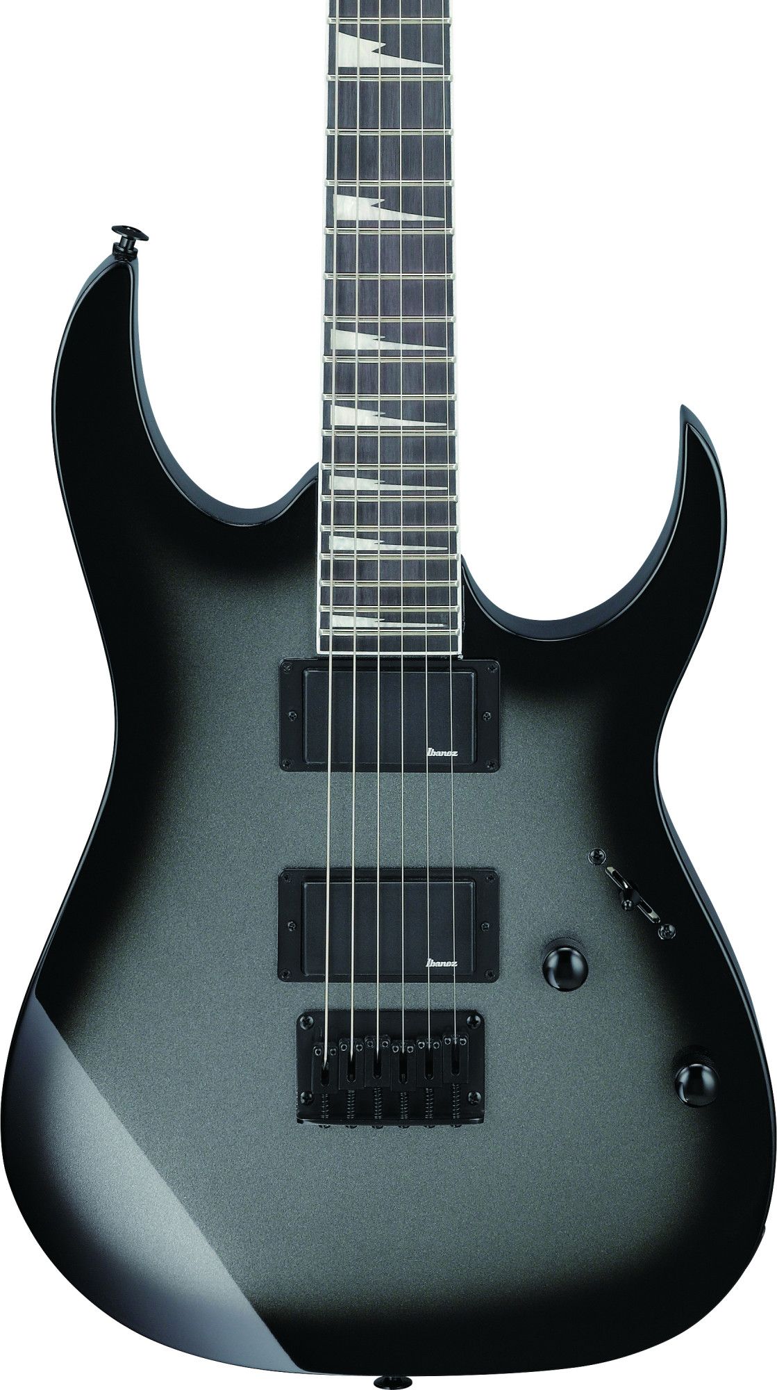 Ibanez GRG121DX-MGS – Bild 5
