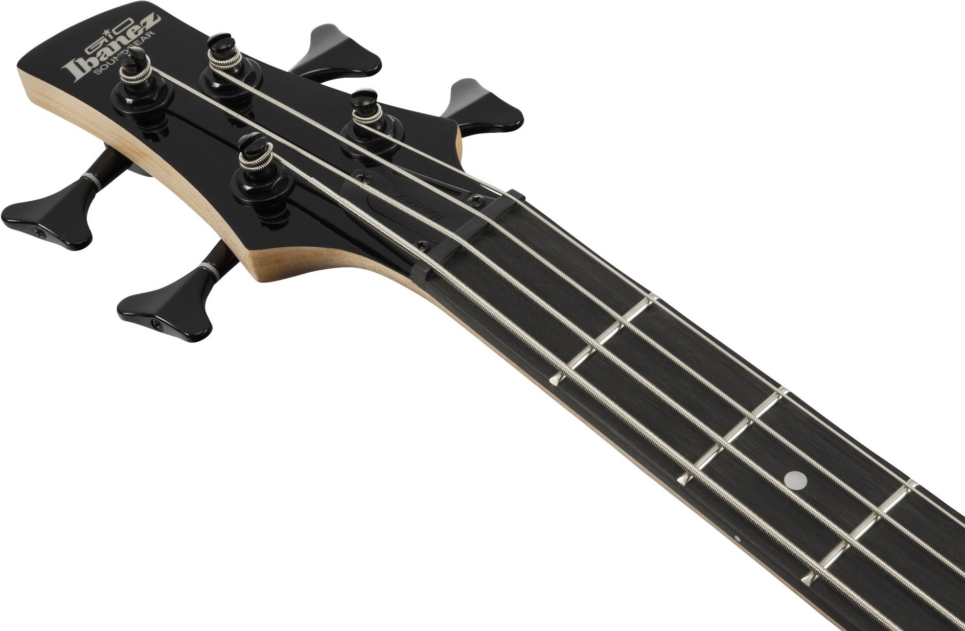 Ibanez GSR 280QA-TMS Transparent Marine Sunburst – Bild 6