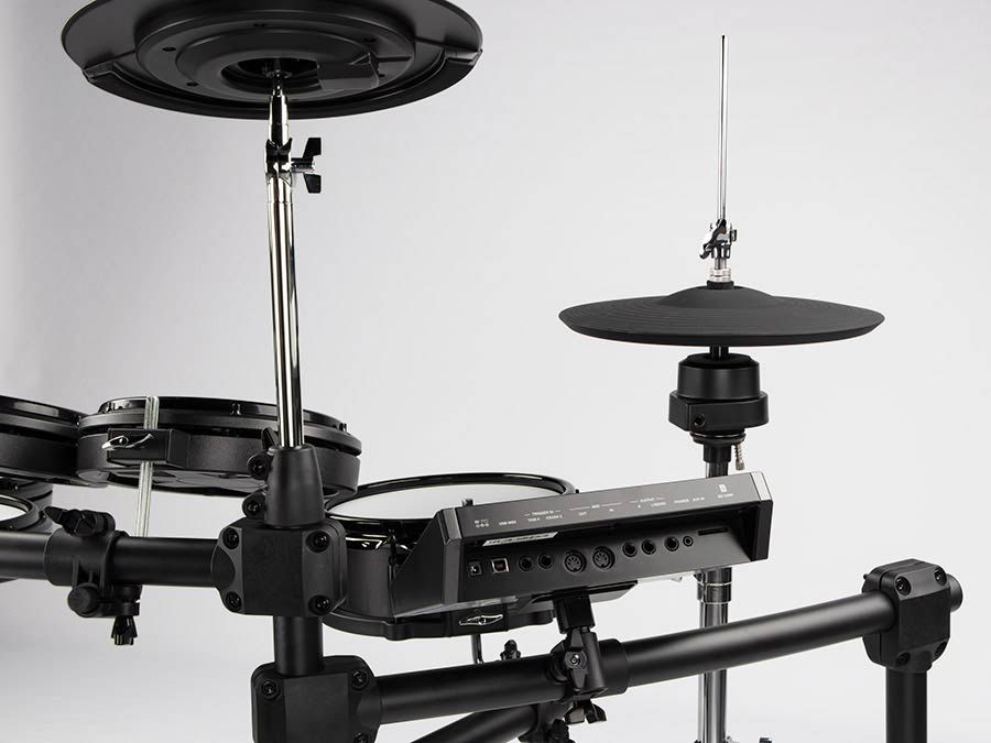 Medeli MZ725 Medeli digitales Drumkit – Bild 5