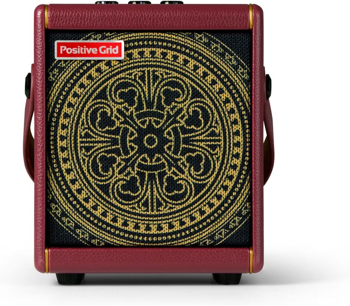 Positive Grid Spark MINI Vai Positive Grid Spark MINI Vai