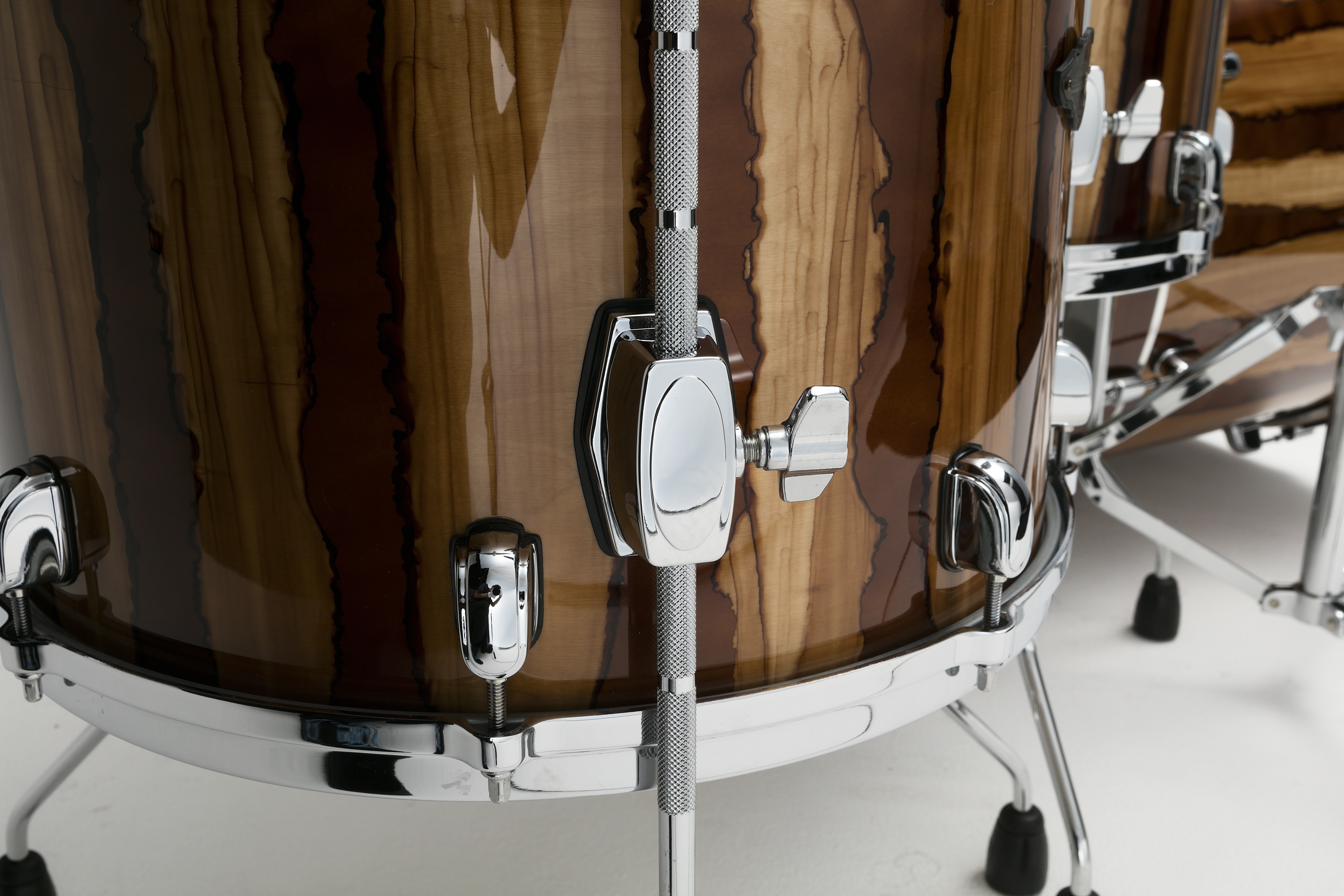 Tama Starclassic Performer Caramel Aurora 5tlg. – Bild 5
