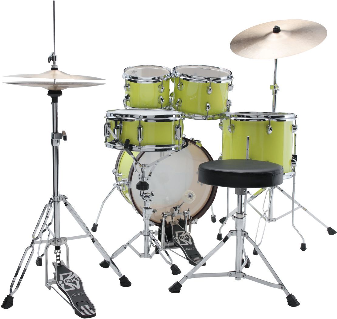 Tama LJK56S-FYM Club-Jam Basic Kit - FYM – Bild 7
