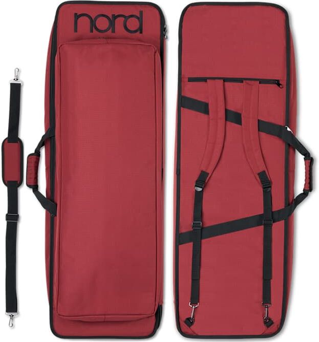 Clavia Nord Soft Case Electro HP Clavia Nord Soft Case Electro HP