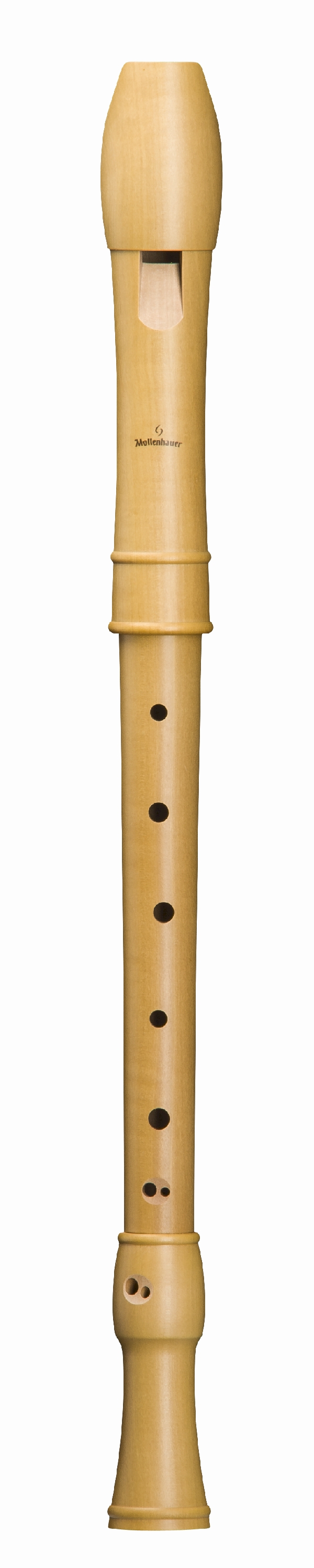Mollenhauer Alt Canta Blockflöte 2206 Birnbaum, barock DL 