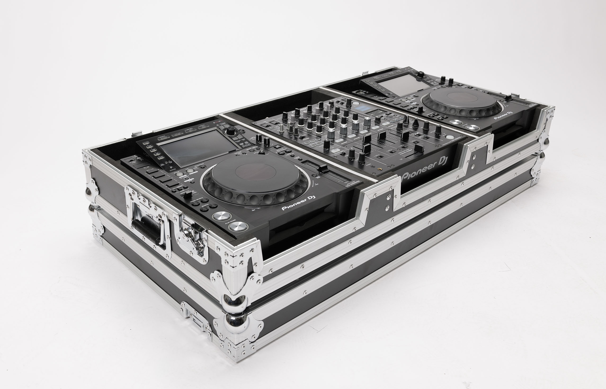 Magma MULTI-FORMAT CASE PLAYER/MIXER-SET – Bild 2