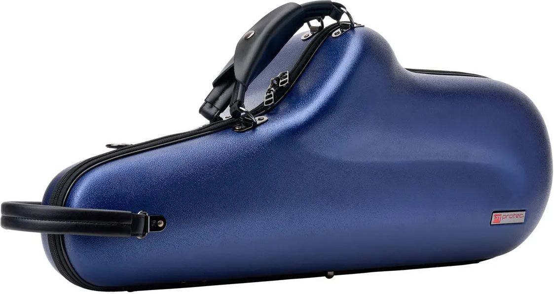 Protec BM304CT Alto Sax Micro Zip