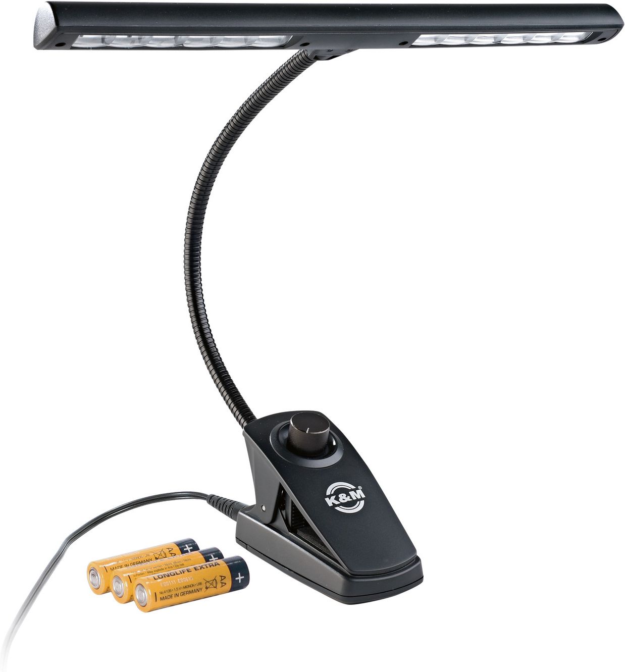 K&M 12295 MKII – Bild 1