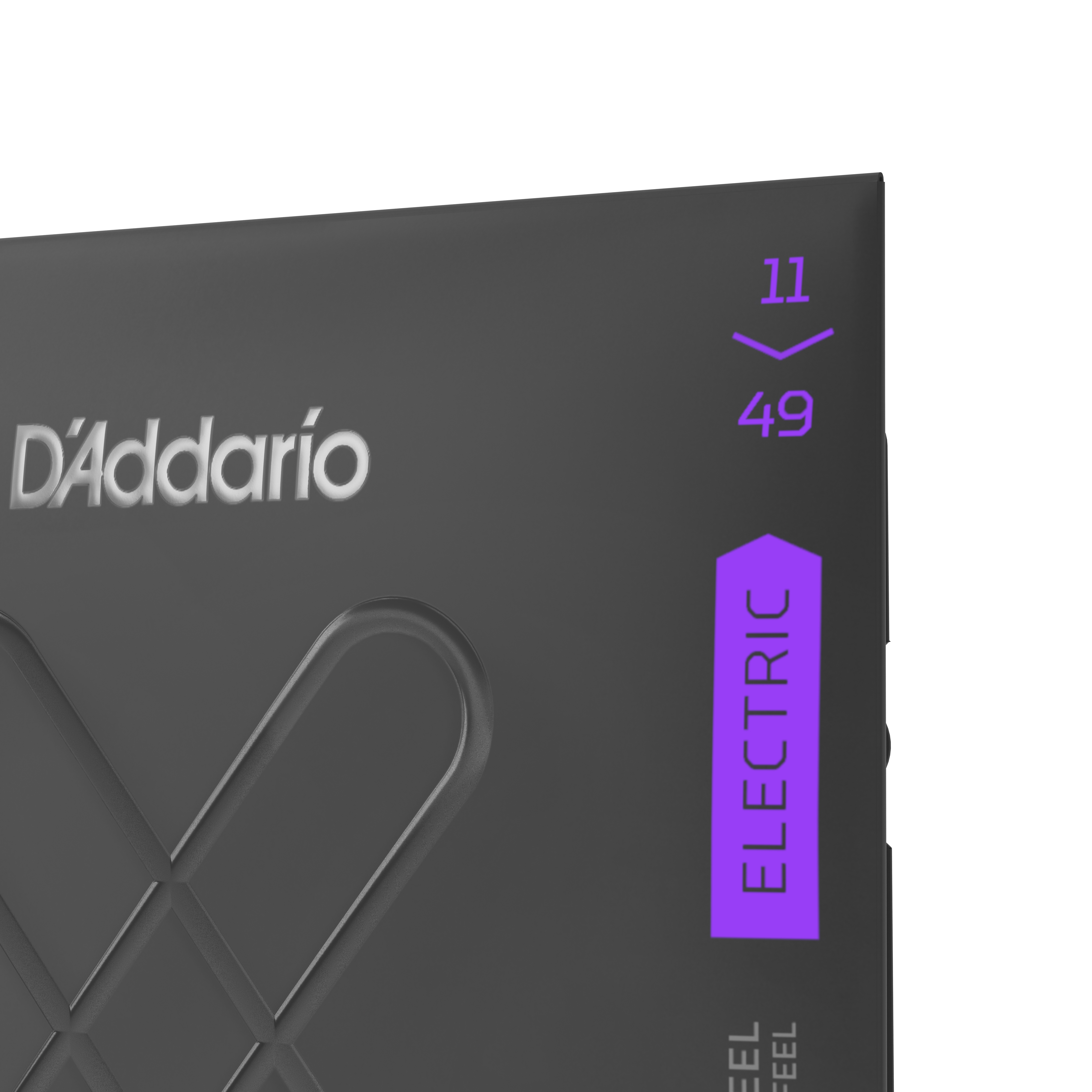 D Addario XTE1149 XT Medium – Bild 4