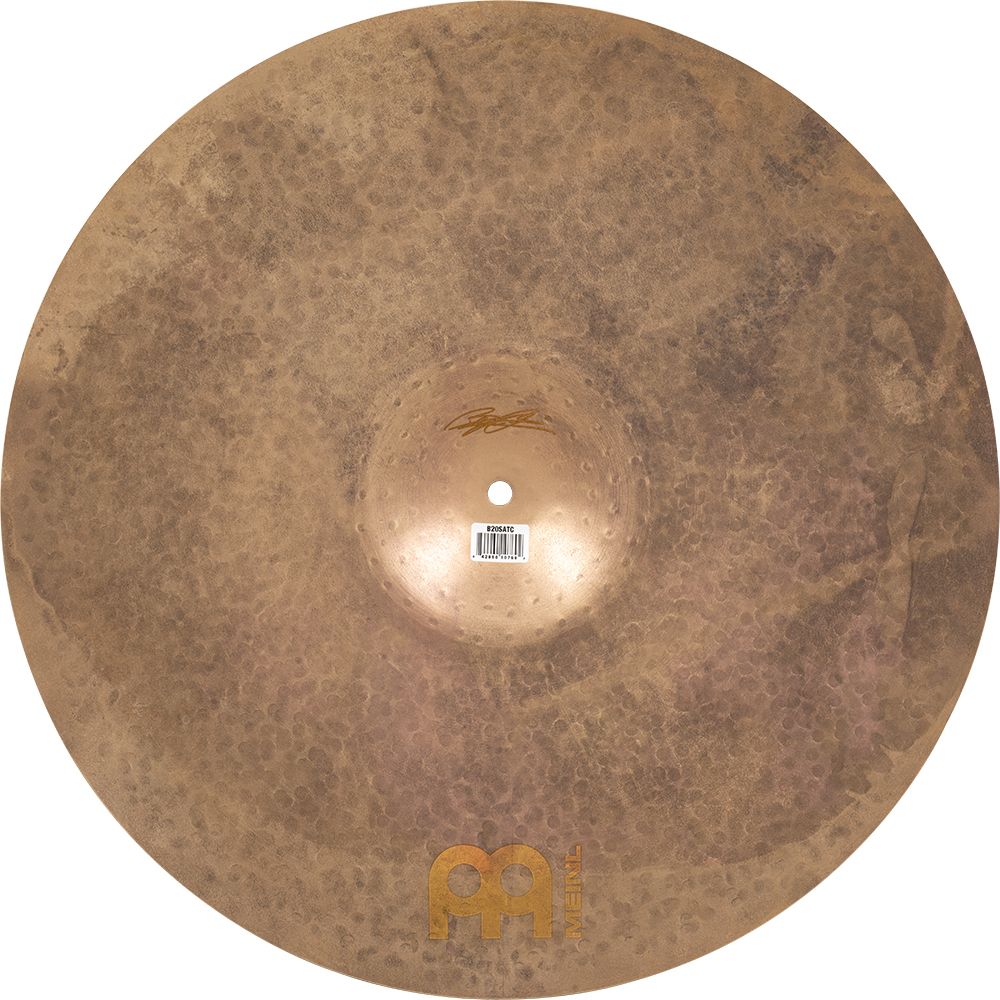 Meinl B20SATC Byzance Vintage Sand Thin Crash 20 – Bild 5