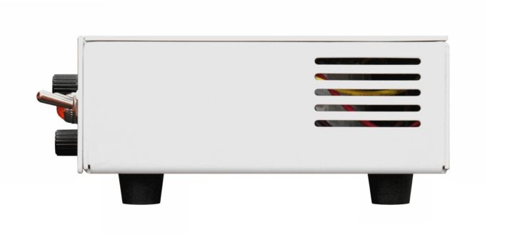 Orange Tour Baby 100 – Bild 3