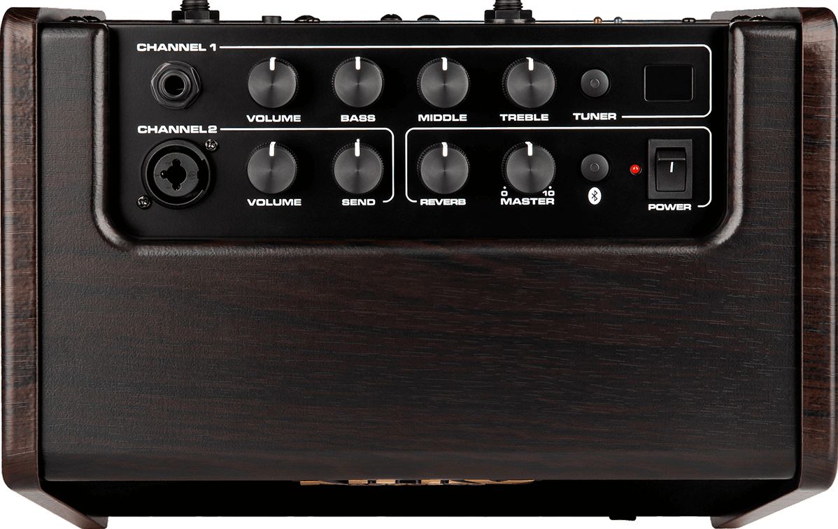 Nux AC-25 Nux AC-25