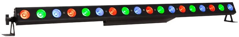 Eliminator Lighting Mega Color Q18