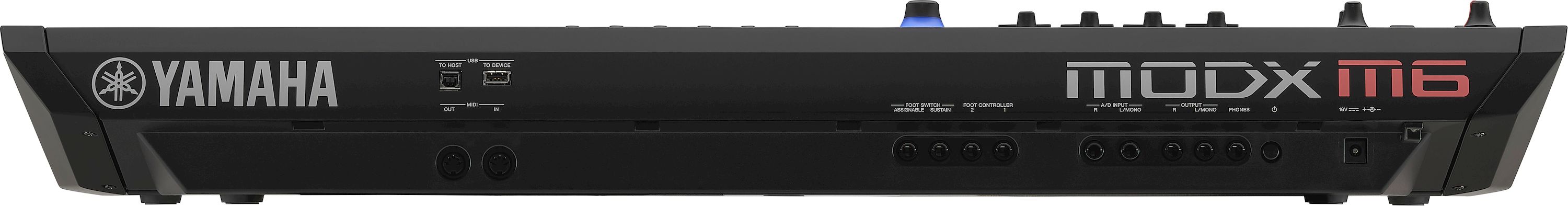 Yamaha MODX M6  – Bild 7