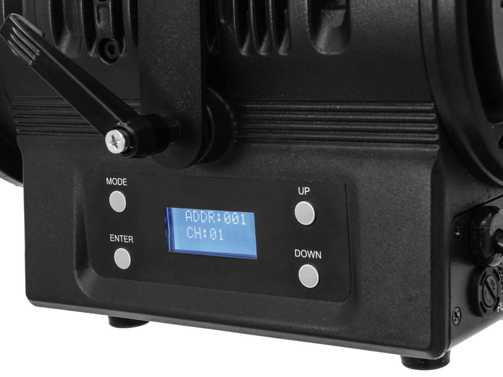 Eurolite LED THA-60PC