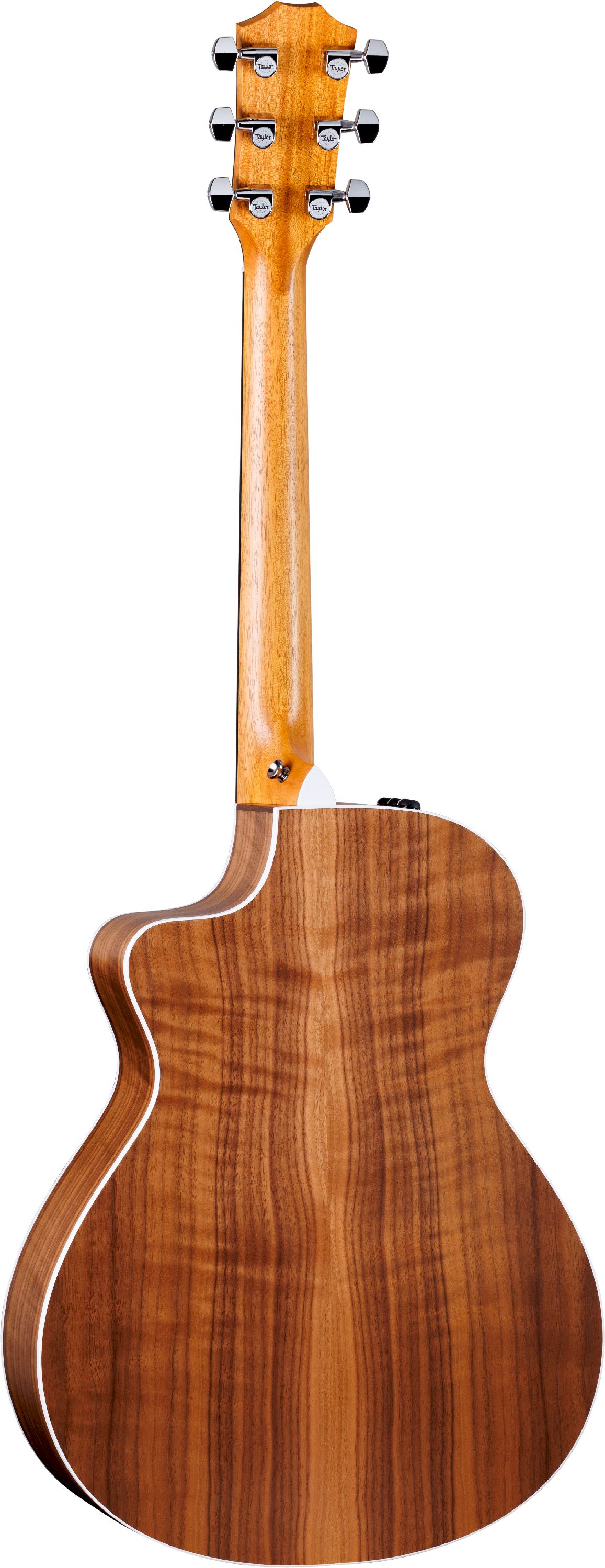 Taylor 212ce
