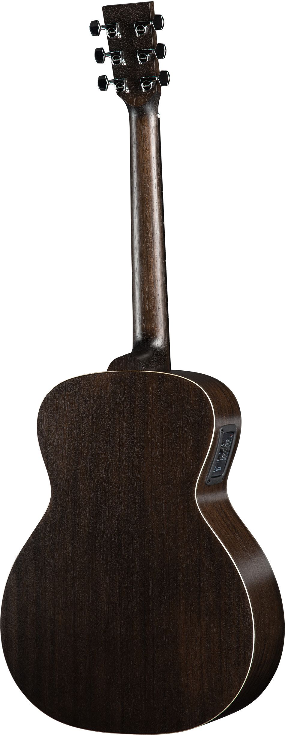Lakewood Black Sheep inkl. GigBag