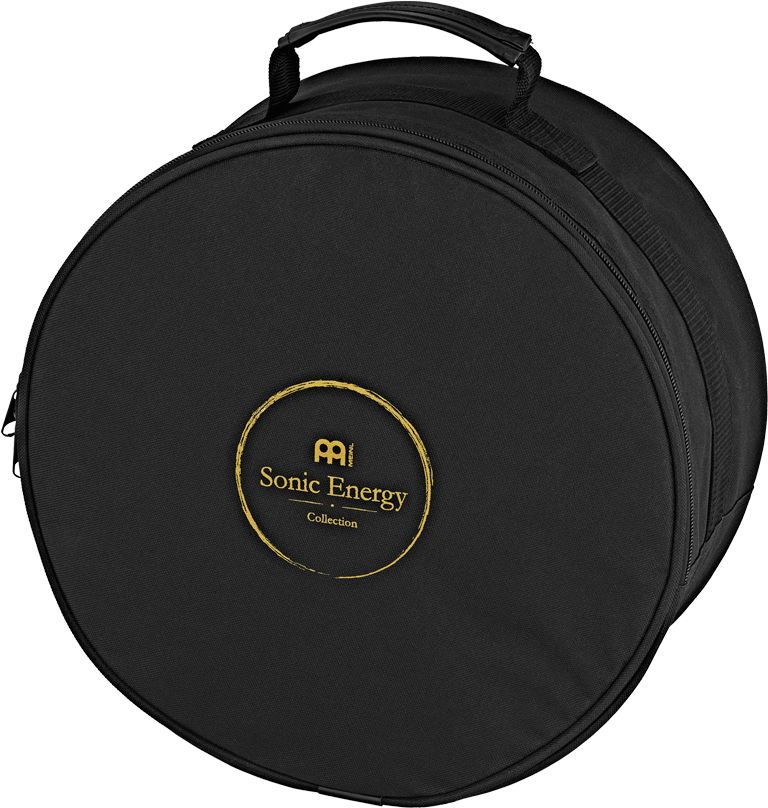 Meinl STD1BK Sonic Energy Steel Tongue Drum A-Moll - Showroom Modell
