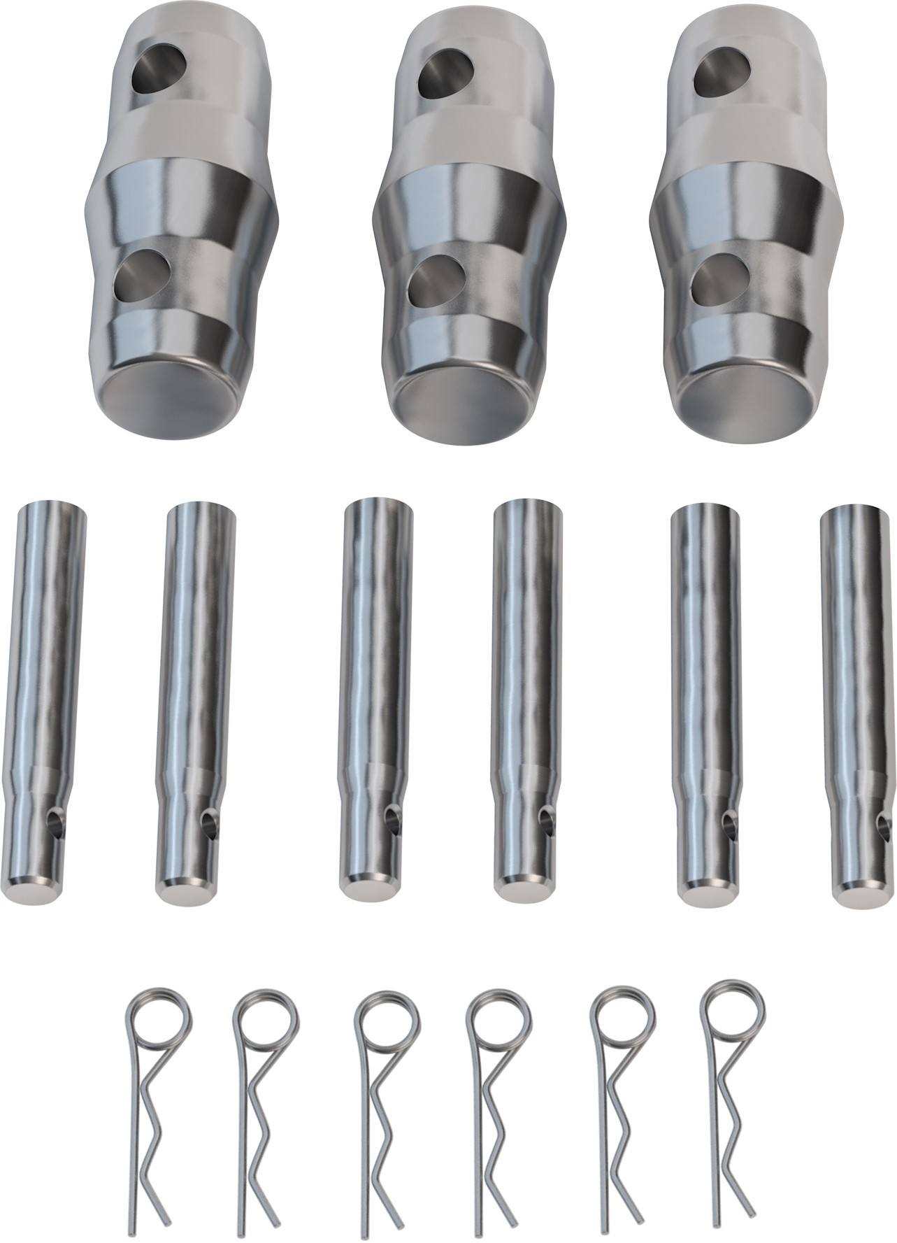 Global Truss F33 300cm stage black – Bild 2