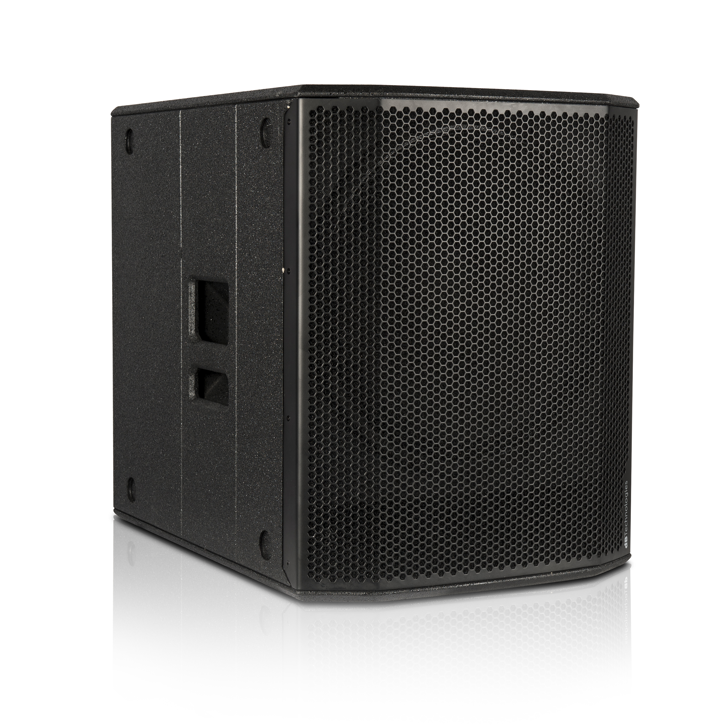 db Technologies Sub 618