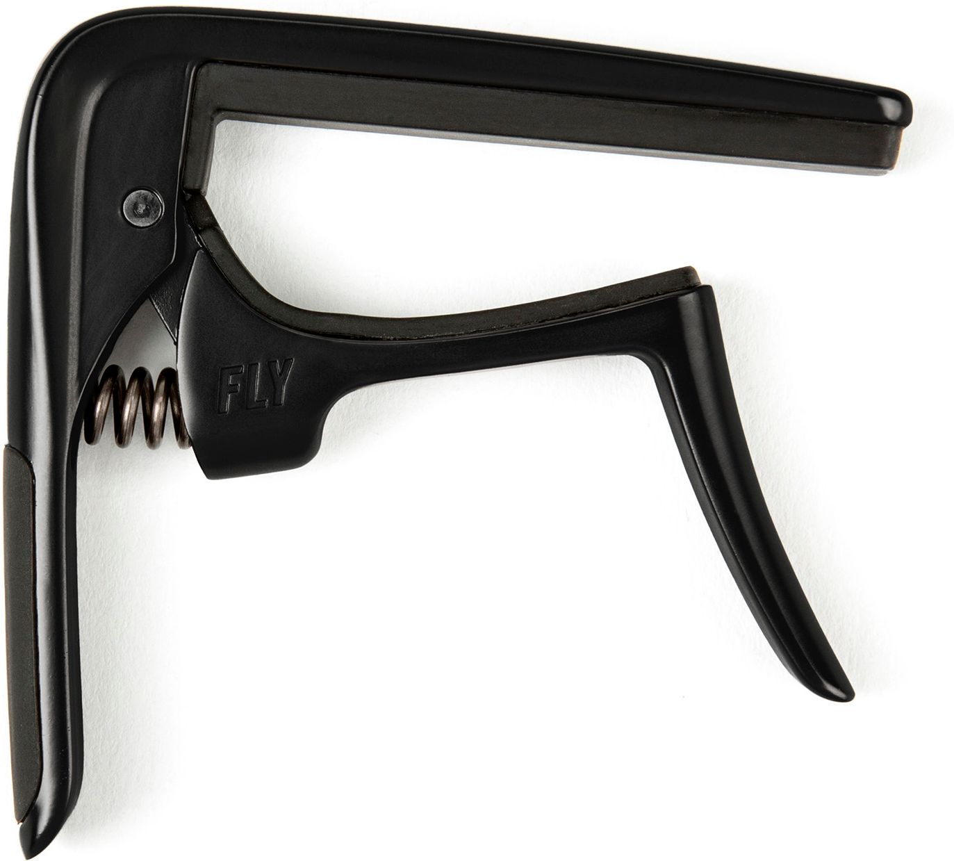 Dunlop Capo Trigger Fly Classic Black 67FBK – Bild 2