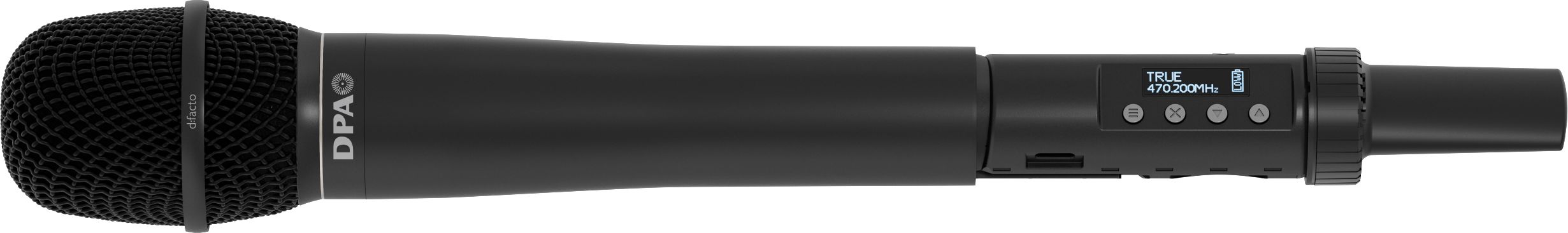 DPA N-HH1-SL1-A-4018VL 