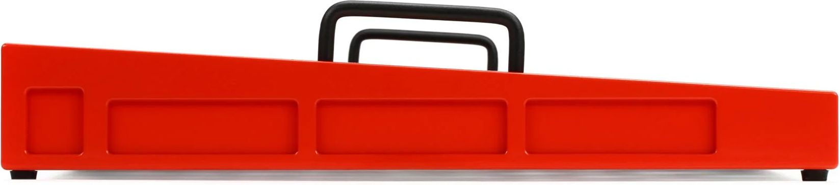 Temple Audio Design TRIO-21 Red – Bild 5