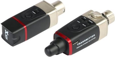 XVive U35 – Bild 2