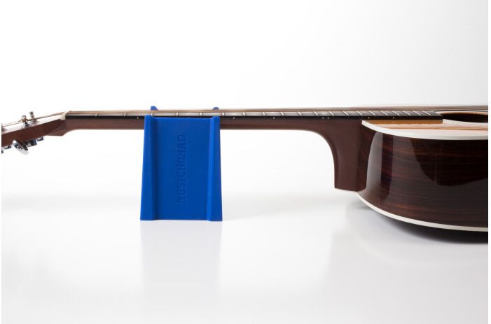 MusicNomad Cradle Cube - String Instrument Neck Support MN206 – Bild 3