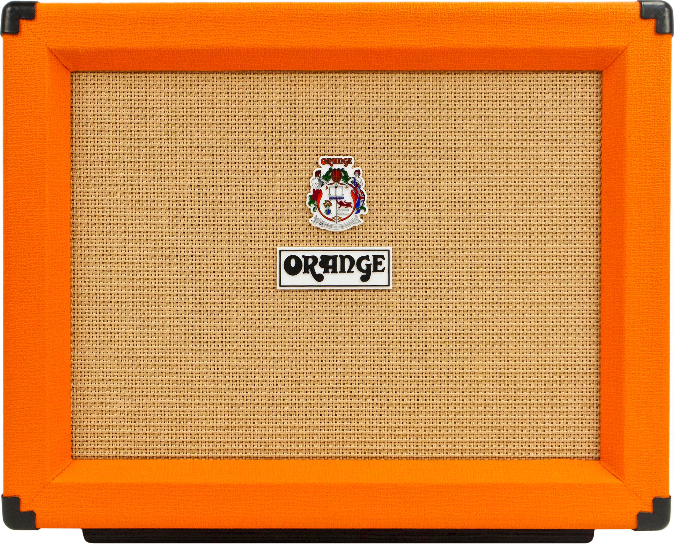 Orange PPC112 Box Orange PPC112 Box