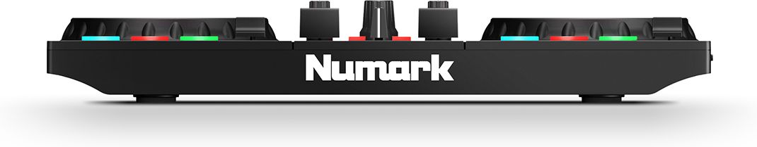 Numark PartyMix II – Bild 2