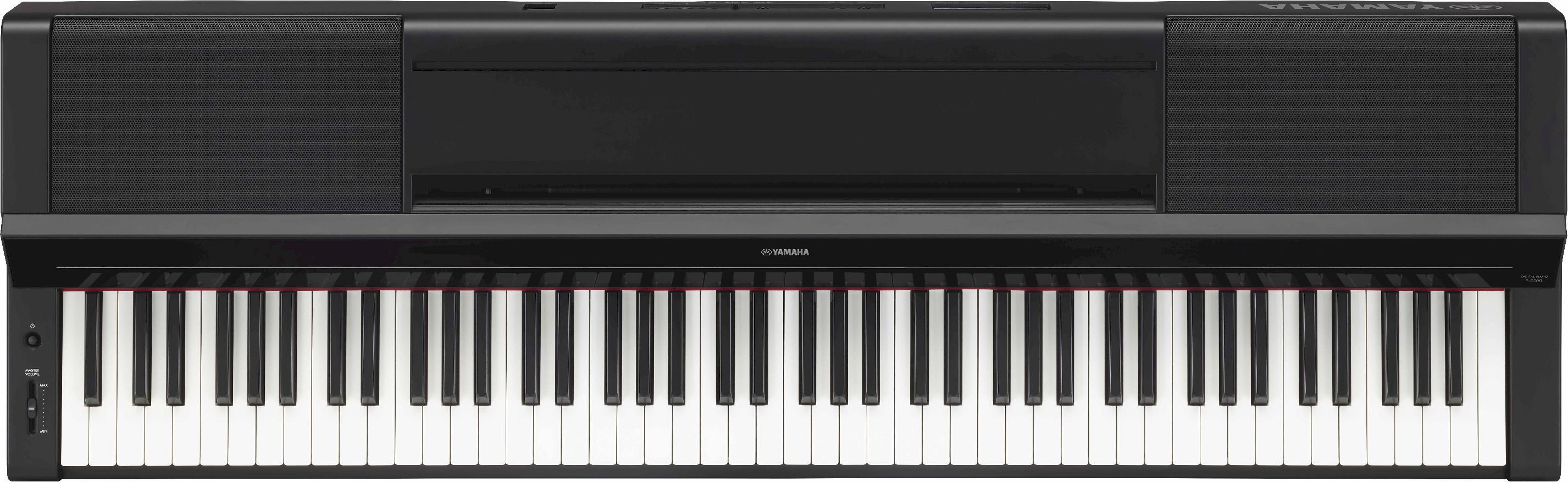 Yamaha P-S500 B Yamaha P-S500 B