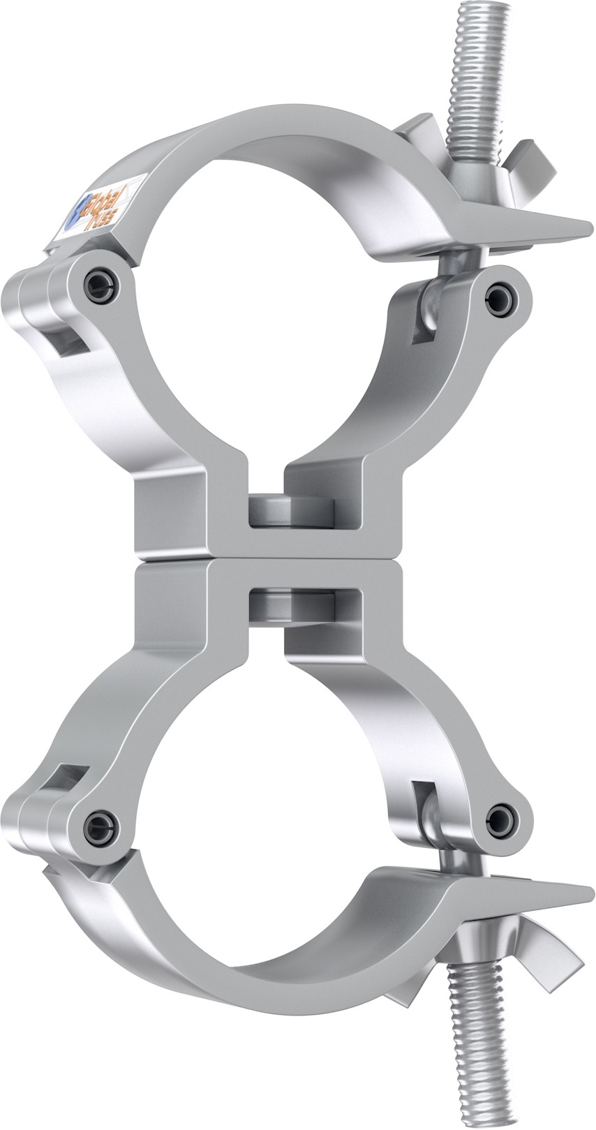 Global Truss Swivel Coupler Small 48-51/30/100kg (5032-2) Global Truss Swivel Coupler Small 48-51/30/100kg (5032-2)