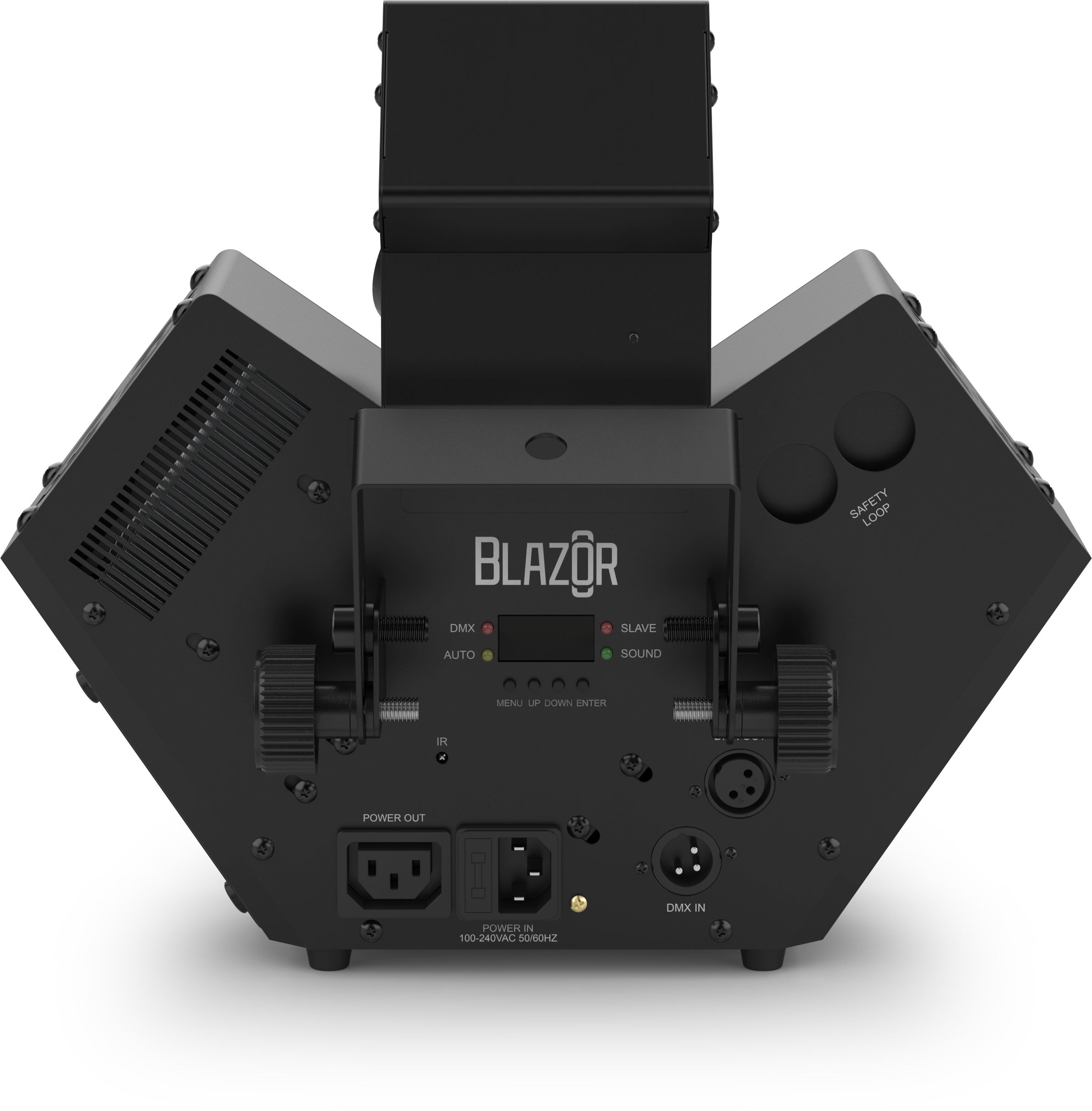 Chauvet DJ Blazor Chauvet DJ Blazor