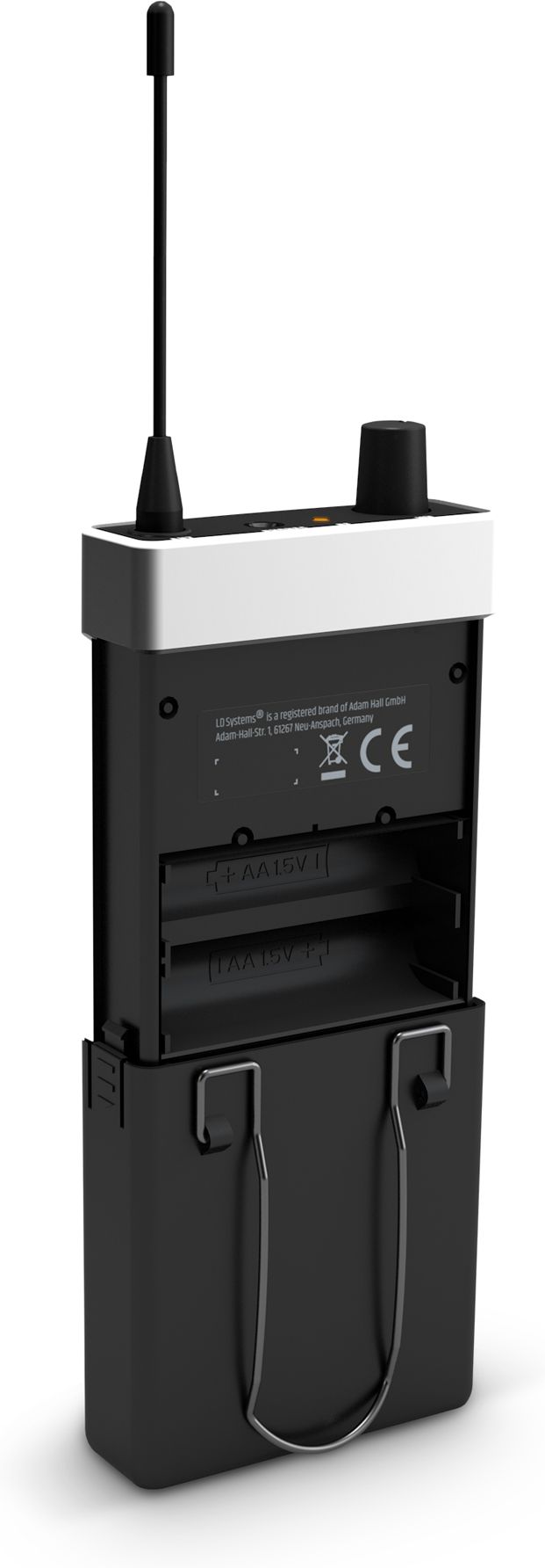 LD Systems U508 IEM Bundle – Bild 6