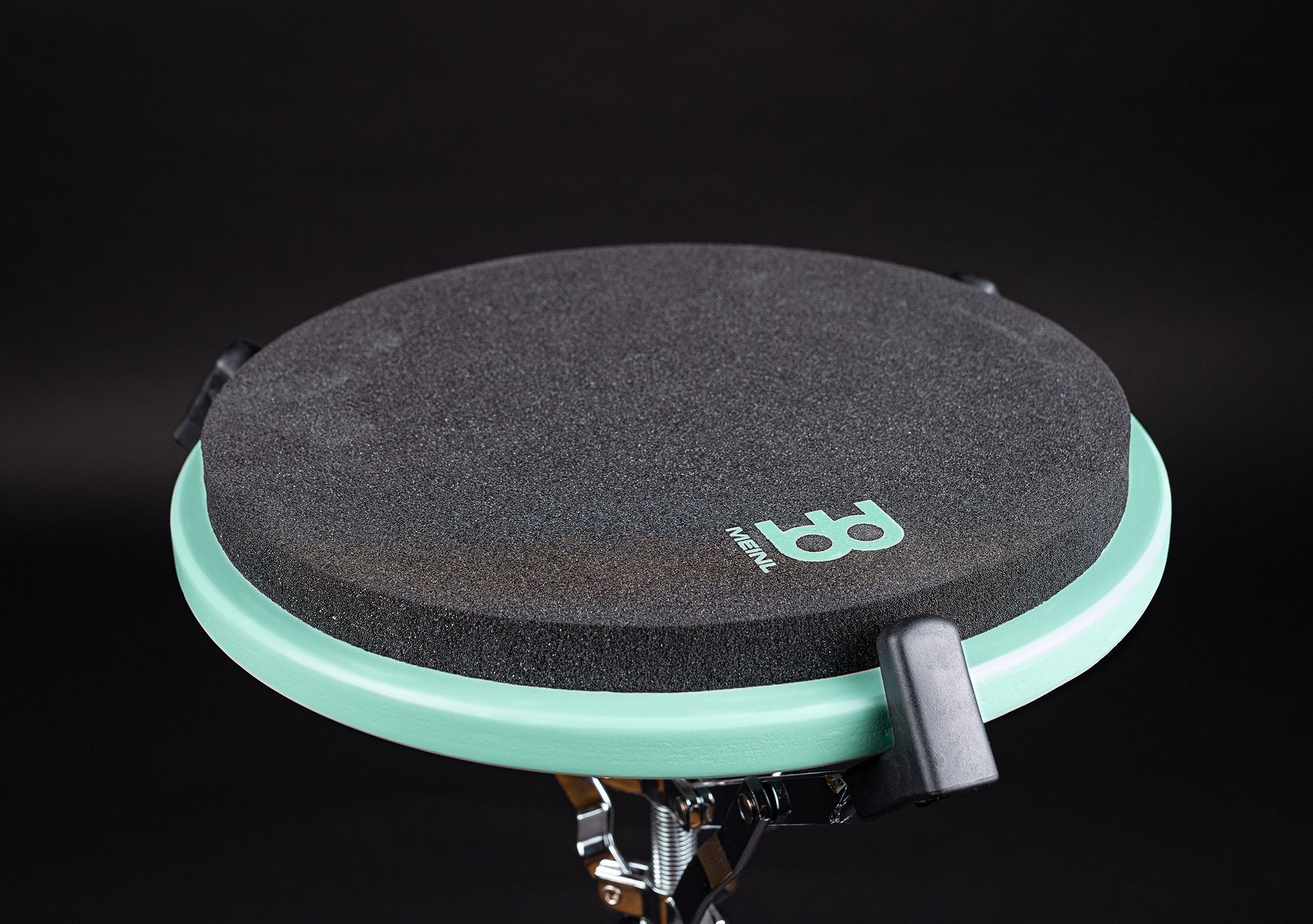 Meinl MMP12SF Marshmallow Practice Pad Sea Foam 12" – Bild 3