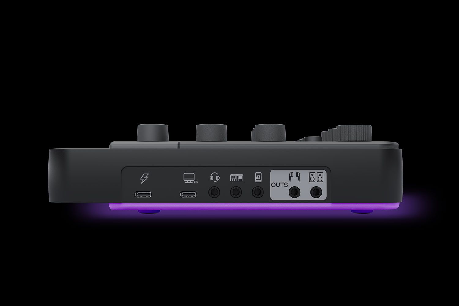 Mackie M-Caster Live – Bild 5