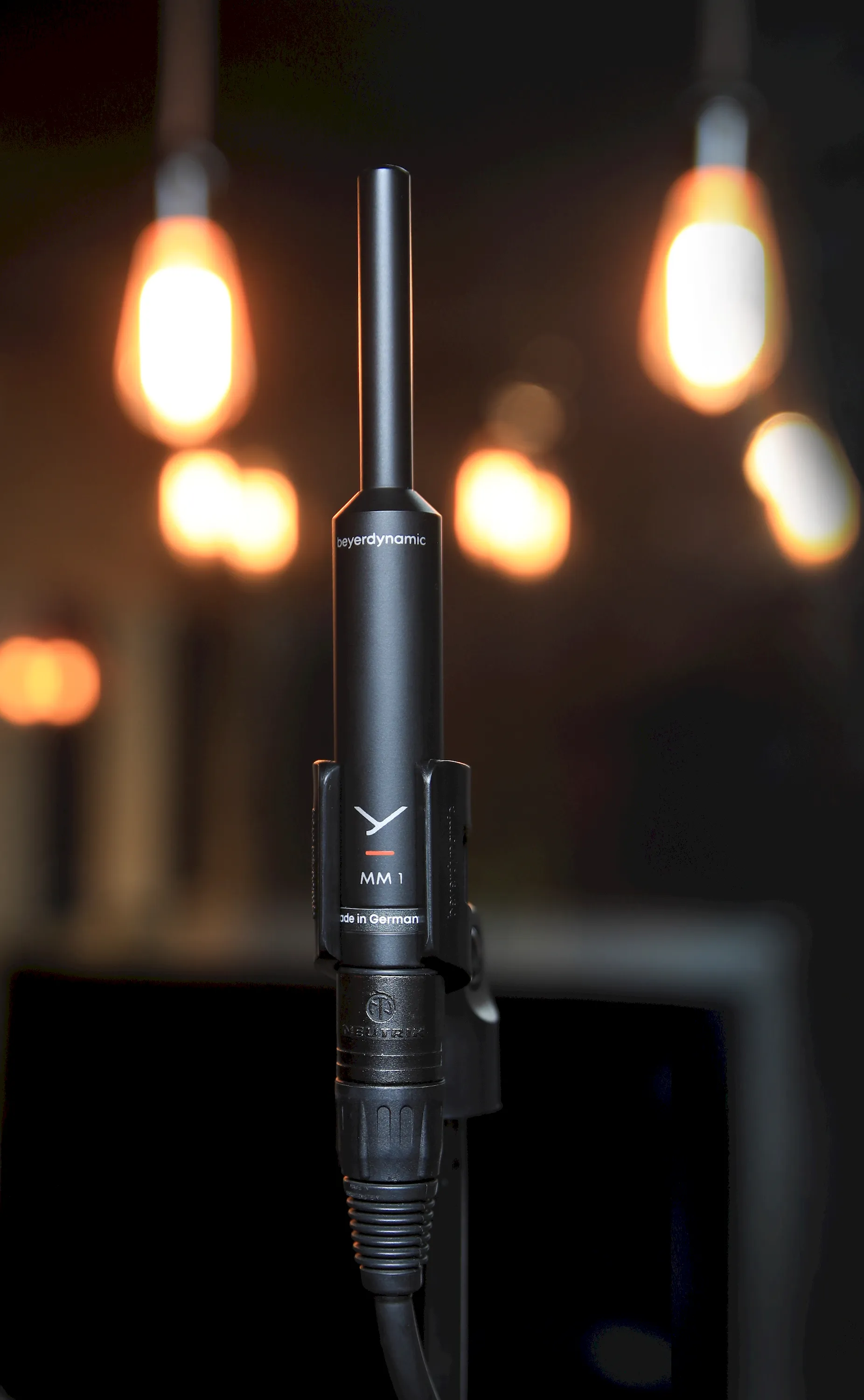 Beyerdynamic MM 1 – Bild 3