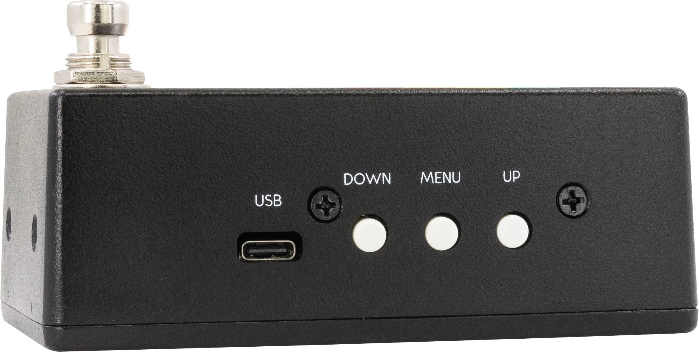 Walrus Audio Canvas Tuner – Bild 9
