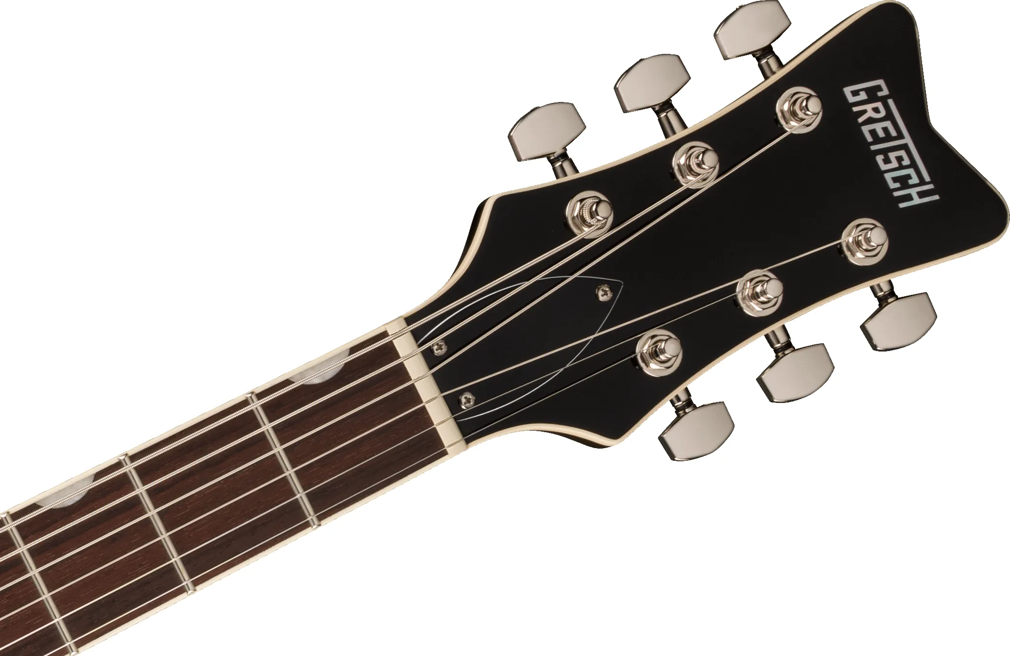 Gretsch Electromatic Jet Baritone Imperial Stain – Bild 4