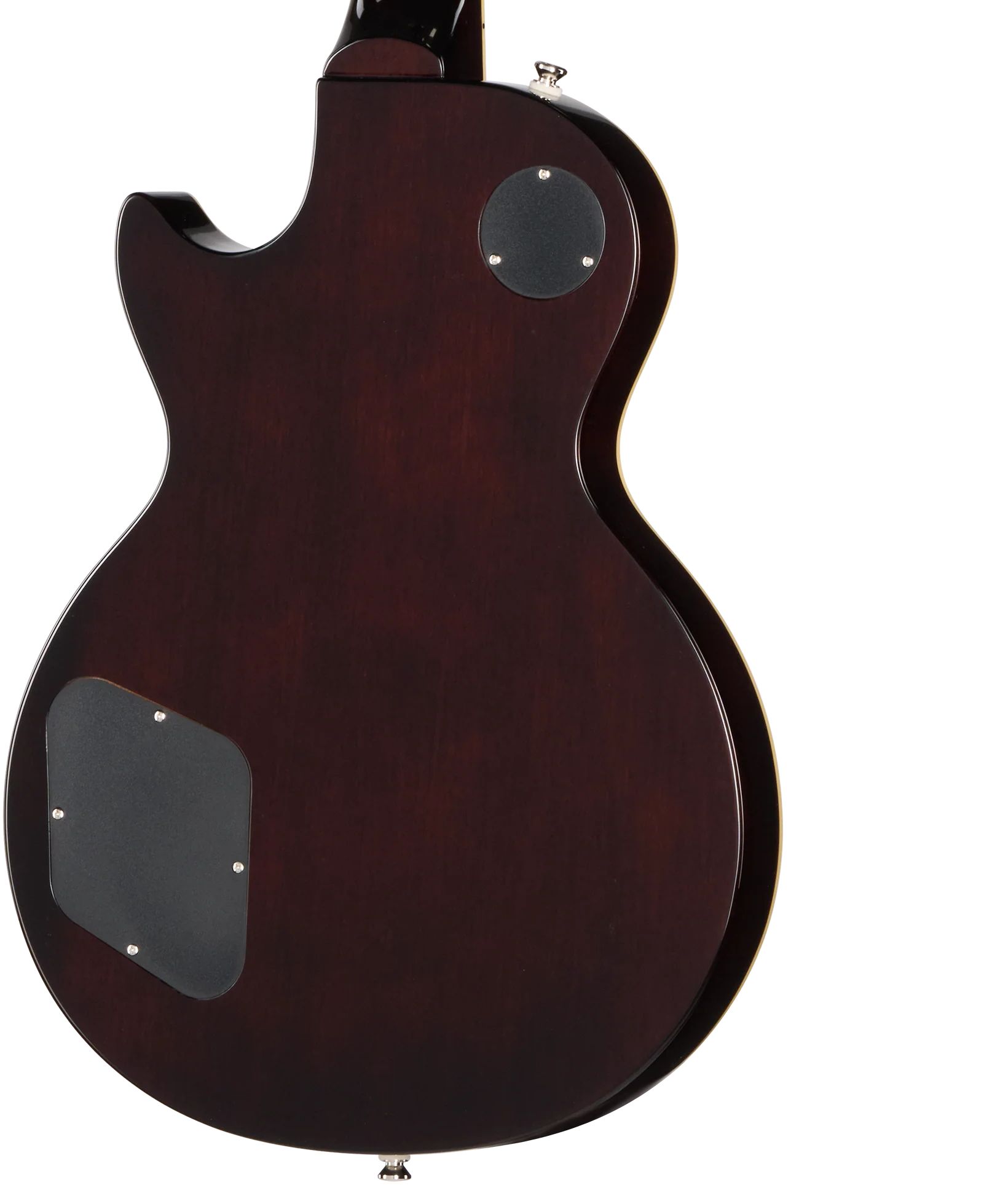 Epiphone Les Paul Standard 60s Figured Cobra Burst – Bild 6