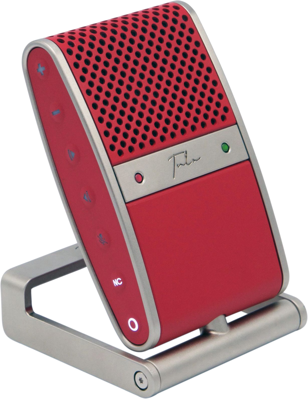Tula Microphones Tula Mic - Red