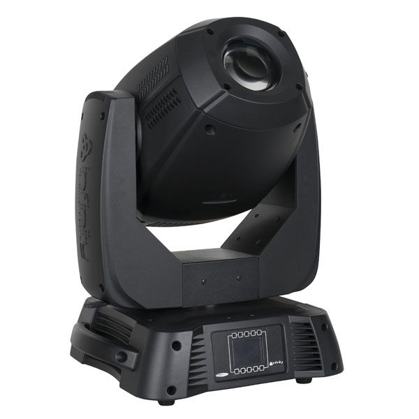 Infinity iS-250 LED Movinghead - 250 W LED Spot