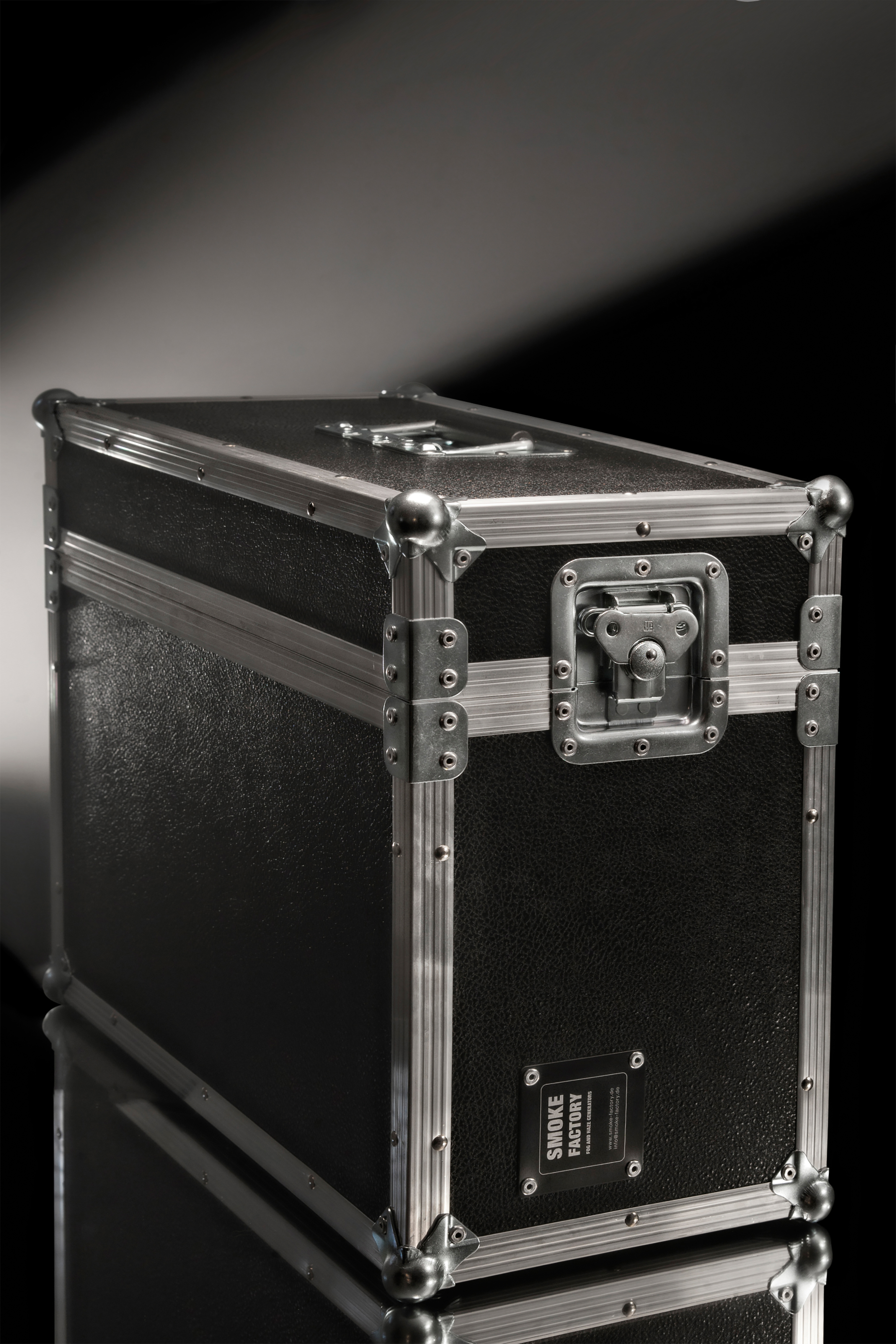 Smoke Factory TourHazer II ''SF'' BLACK – Bild 2