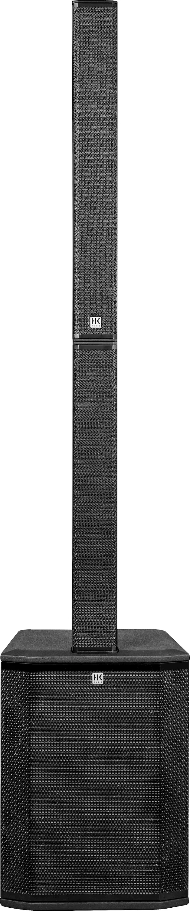 HK Audio POLAR 15 MK2 – Bild 1