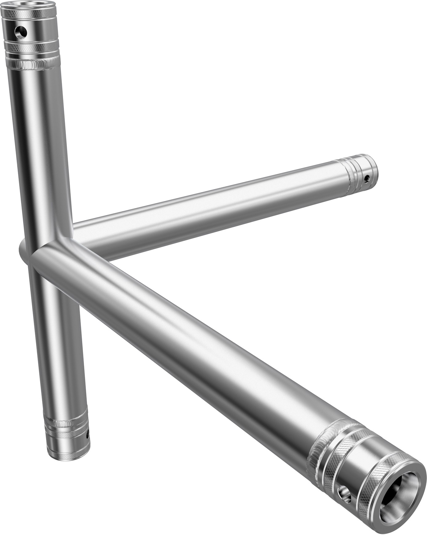 Global Truss F31 4-Weg Ecke T40 Global Truss F31 4-Weg Ecke T40