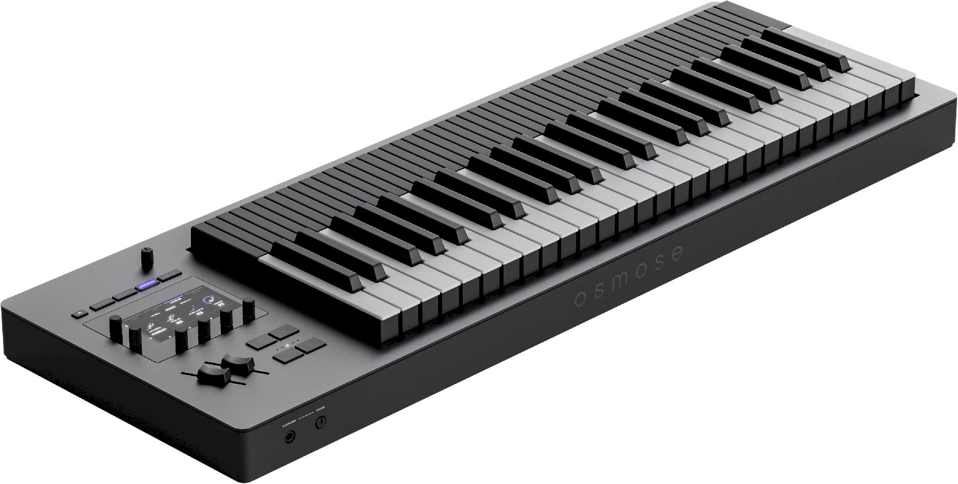 Expressive E OSMOSE – Bild 2