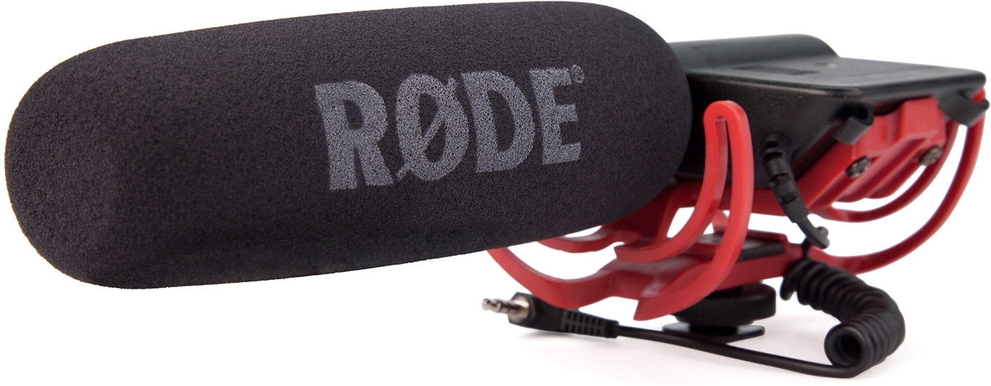 Rode VideoMic