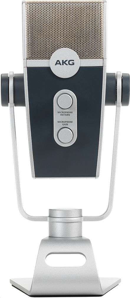 AKG LYRA