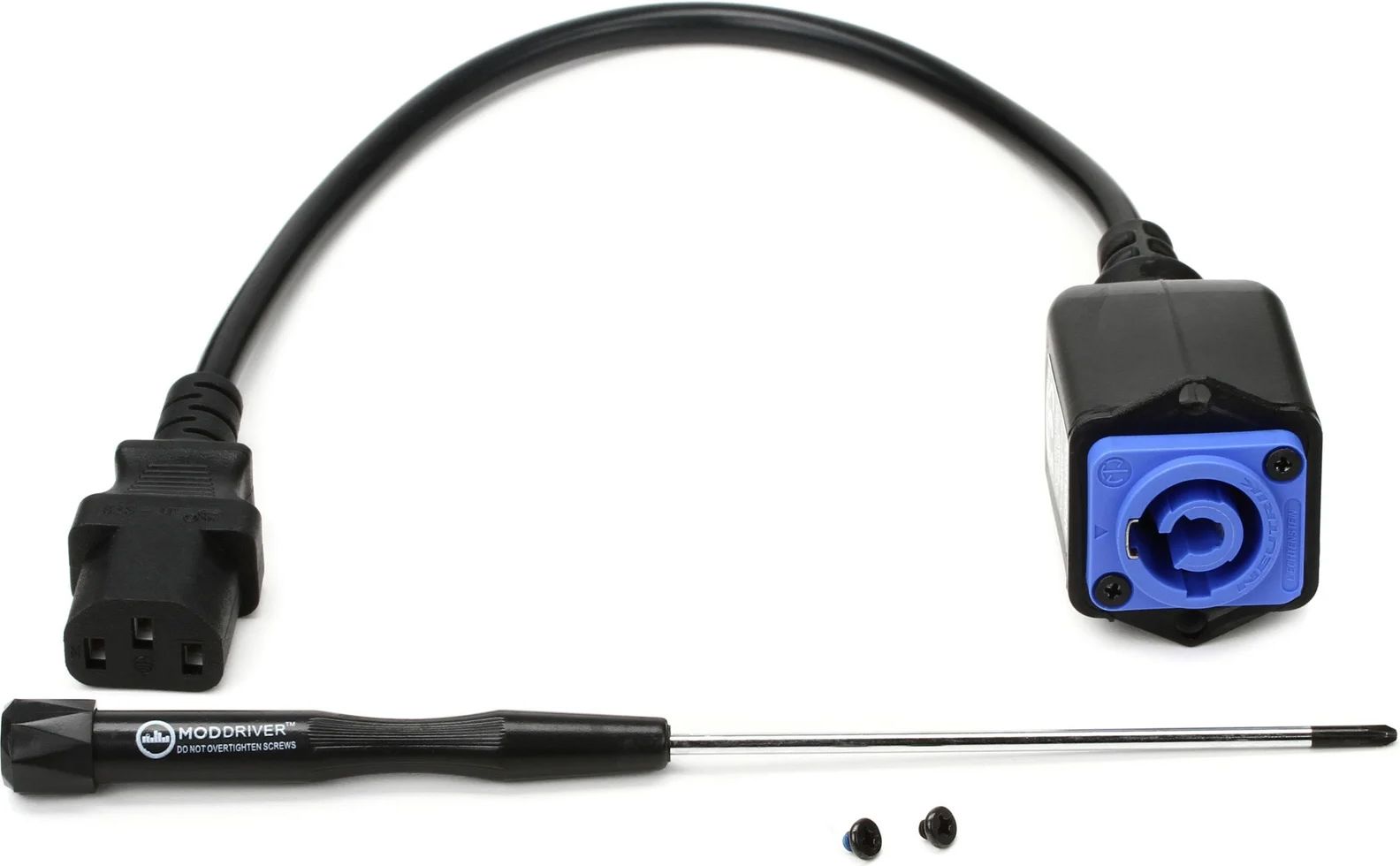 Temple Audio Design PowerCON AC Mains Micro Module – Bild 3