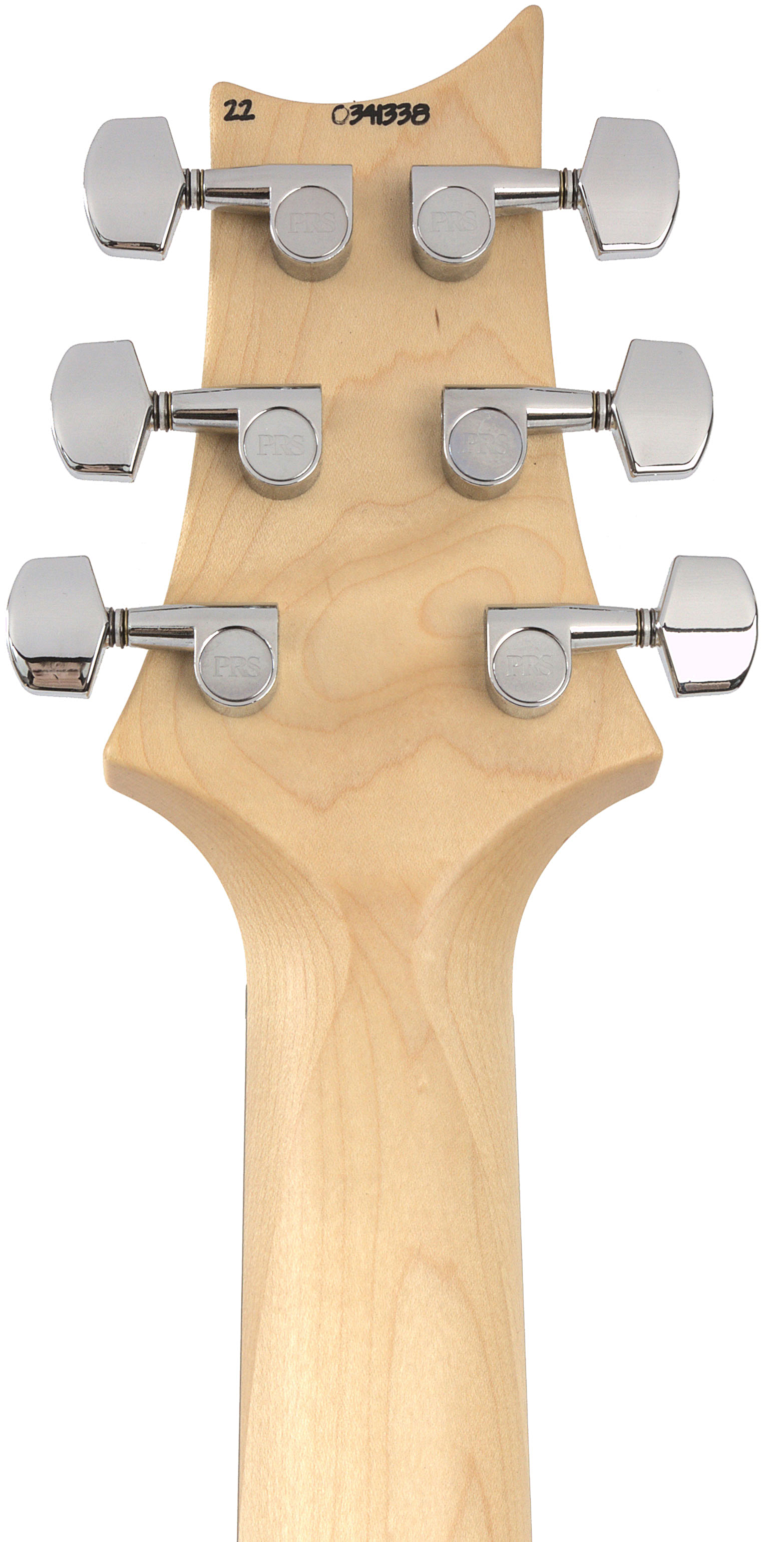 PRS CE24 Blue Matteo – Bild 6